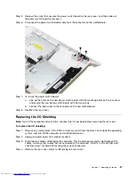 Preview for 43 page of Lenovo C20-00 Hardware Maintenance Manual