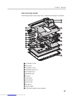 Preview for 29 page of Lenovo C205 Hardware Maintenance Manual