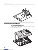 Preview for 36 page of Lenovo C205 Hardware Maintenance Manual