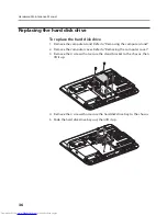 Preview for 38 page of Lenovo C205 Hardware Maintenance Manual