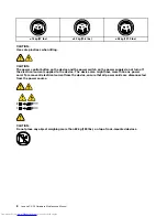 Preview for 13 page of Lenovo C220 Hardware Maintenance Manual