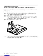 Preview for 31 page of Lenovo C220 Hardware Maintenance Manual