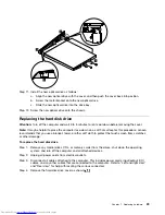 Preview for 34 page of Lenovo C220 Hardware Maintenance Manual