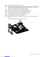 Preview for 44 page of Lenovo C220 Hardware Maintenance Manual