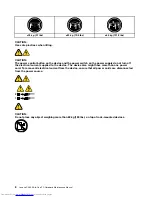 Preview for 14 page of Lenovo C260 Maintenance Manual