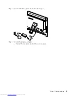 Preview for 29 page of Lenovo C260 Maintenance Manual