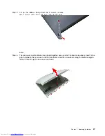 Preview for 33 page of Lenovo C260 Maintenance Manual