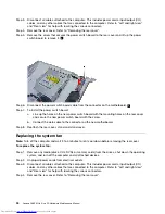 Preview for 40 page of Lenovo C260 Maintenance Manual