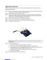 Preview for 43 page of Lenovo C260 Maintenance Manual