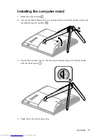 Preview for 10 page of Lenovo C3 Series User Manual