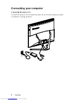 Preview for 13 page of Lenovo C3 Series User Manual