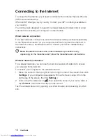 Preview for 15 page of Lenovo C3 Series User Manual