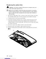 Preview for 53 page of Lenovo C3 Series User Manual