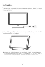 Preview for 24 page of Lenovo CD-100 Safety, Warranty & Quick Start Manual