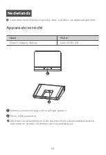 Preview for 28 page of Lenovo CD-100 Safety, Warranty & Quick Start Manual