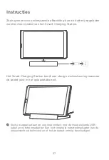 Preview for 29 page of Lenovo CD-100 Safety, Warranty & Quick Start Manual