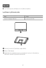 Preview for 39 page of Lenovo CD-100 Safety, Warranty & Quick Start Manual