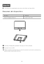 Preview for 44 page of Lenovo CD-100 Safety, Warranty & Quick Start Manual