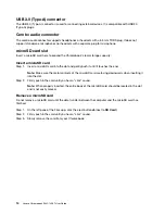 Preview for 20 page of Lenovo Chromebook S345-14AST User Manual