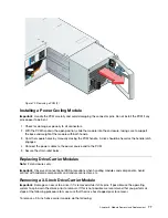 Preview for 97 page of Lenovo D1212 Hardware Installation And Maintenance Manual