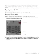 Preview for 109 page of Lenovo D1212 Hardware Installation And Maintenance Manual