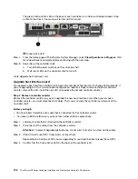 Preview for 138 page of Lenovo DE120S Hardware Installation And Maintenance Manual