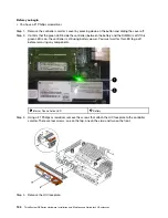 Preview for 140 page of Lenovo DE120S Hardware Installation And Maintenance Manual