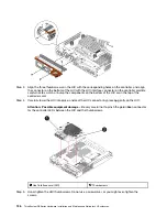 Preview for 142 page of Lenovo DE120S Hardware Installation And Maintenance Manual