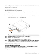 Preview for 143 page of Lenovo DE120S Hardware Installation And Maintenance Manual