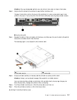 Preview for 147 page of Lenovo DE120S Hardware Installation And Maintenance Manual