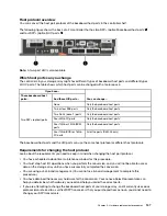 Preview for 153 page of Lenovo DE120S Hardware Installation And Maintenance Manual