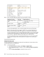 Preview for 158 page of Lenovo DE120S Hardware Installation And Maintenance Manual