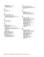 Preview for 290 page of Lenovo DE120S Hardware Installation And Maintenance Manual