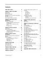 Preview for 3 page of Lenovo E40-80 Hardware Maintenance Manual