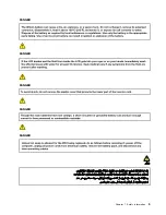 Preview for 11 page of Lenovo E40-80 Hardware Maintenance Manual