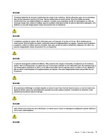 Preview for 15 page of Lenovo E40-80 Hardware Maintenance Manual