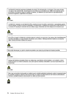 Preview for 22 page of Lenovo E40-80 Hardware Maintenance Manual