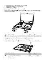 Preview for 70 page of Lenovo E40-80 Hardware Maintenance Manual