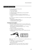 Preview for 25 page of Lenovo E41-10 Hardware Maintenance Manual