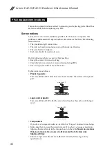 Preview for 36 page of Lenovo E41-10 Hardware Maintenance Manual