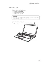 Preview for 43 page of Lenovo E41-10 Hardware Maintenance Manual