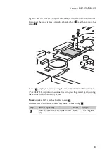 Preview for 49 page of Lenovo E41-10 Hardware Maintenance Manual