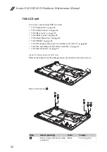 Preview for 56 page of Lenovo E41-10 Hardware Maintenance Manual