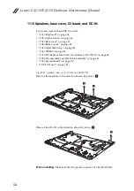 Preview for 58 page of Lenovo E41-10 Hardware Maintenance Manual