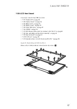 Preview for 61 page of Lenovo E41-10 Hardware Maintenance Manual