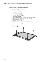 Preview for 62 page of Lenovo E41-10 Hardware Maintenance Manual