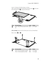 Preview for 63 page of Lenovo E41-10 Hardware Maintenance Manual