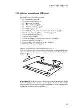 Preview for 65 page of Lenovo E41-10 Hardware Maintenance Manual