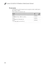 Preview for 84 page of Lenovo E41-10 Hardware Maintenance Manual