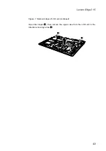 Preview for 47 page of Lenovo Edge 2 15 Hardware Maintenance Manual